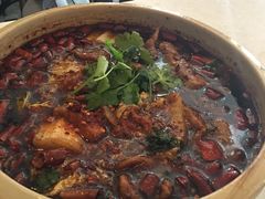 -宽窄巷子(米兰中央火车站店)