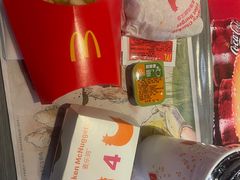 -麦当劳(顺义店)