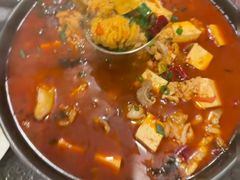 -湘肠香火锅店(团结湖店)