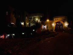 -三鹰之森吉卜力美术馆