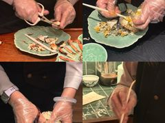 -成隆行·蟹王府(九江路店)
