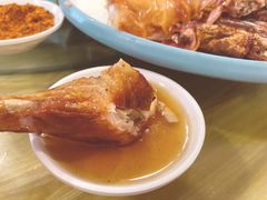 瓦罐烤鸡-飨赫驾瓦罐烤鸡(佛岗店)