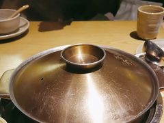 -大头椰·椰子鸡火锅(新梦店)
