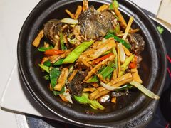 -黑鸡小馆(金源店)