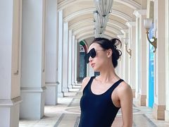 -平湖九龙山庄园圣马可酒店