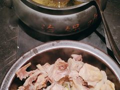 -云海肴云南菜·蒸汽石锅鱼(青岛万象城店)