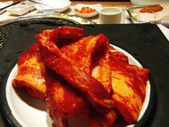 -韩宫宴烤肉·料理(南京江宁万达店)