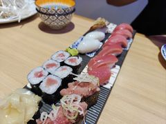-琴寿司居酒屋(中山广场店)