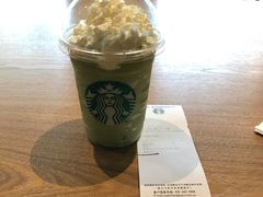 账单-星巴克(宁波东门银泰店)