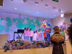 -芭菲盛宴·环球美食(袁家岗店)