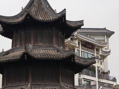 -怡园饭店-餐厅(四望亭店)