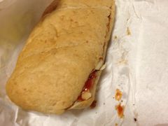 -赛百味SUBWAY(长宁龙之梦店)