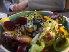 -haxnbauer海森堡德国餐厅(深圳coco店)