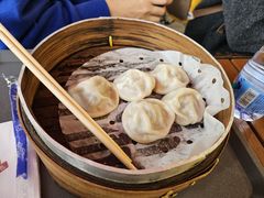 -鸡鸣汤包(红山动物园店)