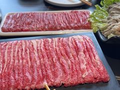 -常赢三兄弟·清真涮肉·清真炒菜(朝阳新城店)