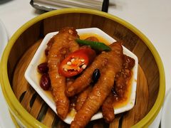 -香港狮子山下·明星粤菜餐厅(北苑店)