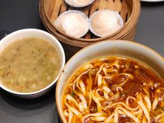-火宫殿·湘菜小吃·商务宴请·生日聚会(市府店)