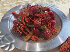 老长沙口味虾-聚味瞿记·龙虾堂(咸嘉湖店)