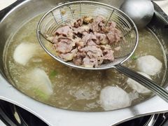 -八合里潮汕鲜牛肉火锅(吉大店)