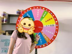 -YCHL Studios健身工作室(市二宫店)