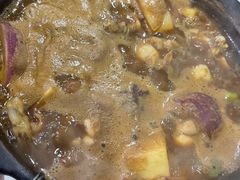-范贤光鸡公煲(平乐园总店)