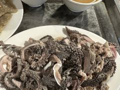 -姚记炒肝店(鼓楼店)