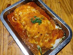 -兔槽江湖菜·重庆璧山兔(水围店)