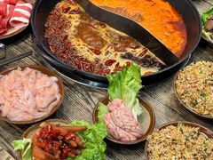 -冯校长老火锅(深圳总店)
