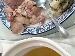 -新兴家喻酒家·羊城名宴(昌岗店)