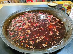-利姐牧牛匠老火锅(兰花店)