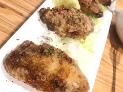-Ufufu cafe(天神巷店)