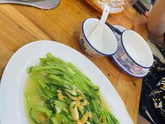 -洪大厨鸡煲(福田店)