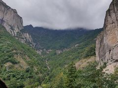 -雁荡山风景名胜区