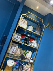 -Nail Me美甲美睫