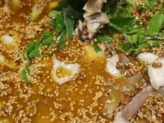 -大河宴椒麻鱼(嘉和园店)