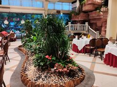 -金河半岛园林酒家(金融城店)