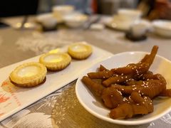 -香云轩·顺德菜(香云纱园林酒店店)