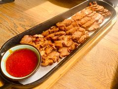 蜜桃烤肉-蜜桃餐厅·伴山(湖滨商业街店)