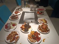 -春天烤肉自助餐厅(南内环店)