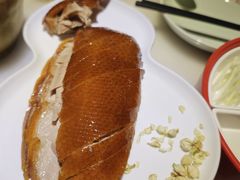 -小吊梨汤·北京菜·烤鸭(西直门凯德店)