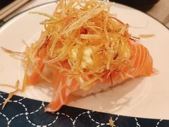-滨寿司(新街口中央商场店)