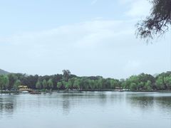 -承德避暑山庄景区