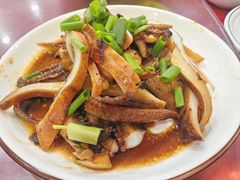 -红灯笼龙凤饭店(宁波老字号店)