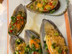 -开蚝屋·海鲜龙虾烧烤(文二路店)