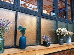 景观位-小巷餐厅(五大街店)