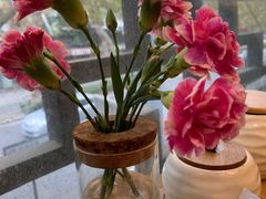 -红小满休闲餐厅(十全街店)