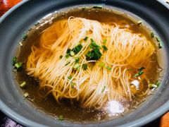 -老外婆本帮面(塔城路店)