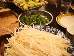 -荣德灶台鱼(圣泉寺店)