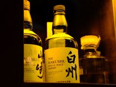 -隐肆威士忌鸡尾酒吧(玉沙国际店)