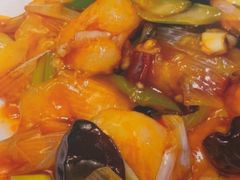 -丁字口海鲜热炒·烧烤大排档